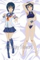 Busou Renkin Tokiko by Luckyneko20 Dakimakura Cover