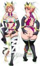 Xenoblade Kora Pee Version by StormFedeR Pillow Dakimakura Cover