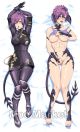 Final Fantasy Aura Sin by StormFedeR Pillow Dakimakura Cover