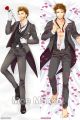 The Glorious Extravaganza Ximares by Ximares Dakimakura Cover