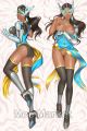Overwatch Symmentra by Torn-S Dakimakura Hugging Pillow Cover