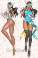 Overwatch Symmentra by Torn-S Dakimakura Hugging Pillow Cover
