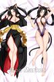 High School DxD Kuroka Toujou by kimmy77 Dakimakura Hugging Pillow Cover