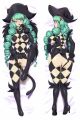 StarOcean Fiore Pee version by StormFedeR Dakimakura Pillow Cover