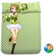 Love Live! Anime Sheet or Duvet Cover Bedding Set