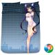 DanMachi Anime Sheet or Duvet Cover Bedding Set