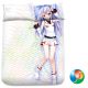 Plastic Memories Anime Sheet or Duvet Cover Bedding Set
