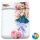 InoBato Anime Sheet or Duvet Cover Bedding Set