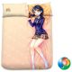 Food Wars Anime Sheet or Duvet Cover Bedding Set