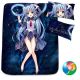 Planetarian Anime Sheet or Duvet Cover Bedding Set
