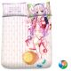 Miss Kobayashi's Dragon Maid Anime Bed Sheet or Duvet Cover