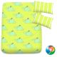 Miss Kobayashi's Dragon Maid Anime Bed Sheet or Duvet Cover