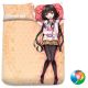 Masamune-kun's Revenge Anime Bed Sheet or Duvet Cover