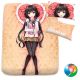 Masamune-kun's Revenge Anime Bed Sheet or Duvet Cover