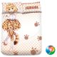 Gabriel Dropout Anime Bed Sheet or Duvet Cover