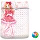 Eromanga Sensei Anime Bed Sheet or Duvet Cover