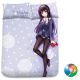 Saekano Anime Bed Sheet or Duvet Cover