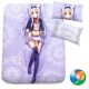 Akashic Records of Bastard Magic Anime Bed Sheet or Duvet Cover