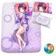 Eromanga Sensei Anime Bed Sheet or Duvet Cover