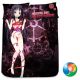 Unbreakable Machine-Doll Anime Bed Sheet or Duvet Cover