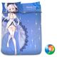 Azur Lane Anime Bed Sheet or Duvet Cover