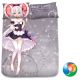 Azur Lane Hammann Anime Bed Sheet or Duvet Cover
