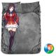 Classroom of the Elite Anime Bed Sheet or Duvet Cover