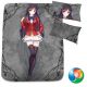 Classroom of the Elite Anime Bed Sheet or Duvet Cover