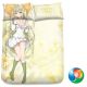 Bishoujo Mangekyou Biman 4 Anime Bed Sheet or Duvet Cover
