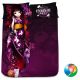 Hell Girl Ai Enma Anime Bed Sheet or Duvet Cover