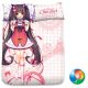 NEKOPARA Anime Bed Sheet or Duvet Cover
