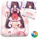 NEKOPARA Anime Bed Sheet or Duvet Cover