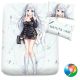 A Sister's All You Need Nayuta Kani Anime Bed Sheet or Duvet Cover