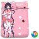 BLEND-S Maika Sakuranomiya Anime Bed Sheet or Duvet Cover