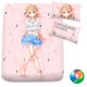 A Sister's All You Need Anime Bed Sheet or Duvet Cover