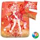 Fate Grand Order Tamamo no Mae Anime Bed Sheet or Duvet Cover