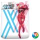 Darling in the FranXX Zero Two Anime Bed Sheet or Duvet Cover
