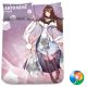 Forever 7th Capital Anime Bed Sheet or Duvet Cover