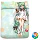 Azur Lane Akashi Anime Sheet or Duvet Cover Bedding Set