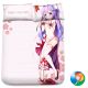 Azur Lane HMS Unicorn Anime Sheet or Duvet Cover Bedding Set
