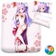 Azur Lane HMS Unicorn Anime Sheet or Duvet Cover Bedding Set