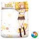 Comic Girls Koizuka Koyume Anime Bed Sheet or Duvet Cover