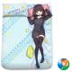 Menhera-chan Anime Bed Sheet or Duvet Cover