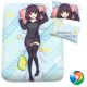 Menhera-chan Anime Bed Sheet or Duvet Cover