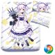 Azur Lane HMS Belfast Anime Bed Sheet or Duvet Cover