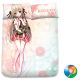 Yosuga no Sora Kasugano Sora Anime Bed Sheet or Duvet Cover