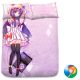 Touhou Project Patchouli Knowledge Anime Bed Sheet or Duvet Cover