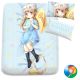 Hataraku Saibou (Cells at work!) Platelet Anime Bed Sheet or Duvet Cover