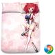 Azur Lane I-19 Anime Bed Sheet or Duvet Cover