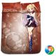 Azur Lane Cleveland Anime Bed Sheet or Duvet Cover